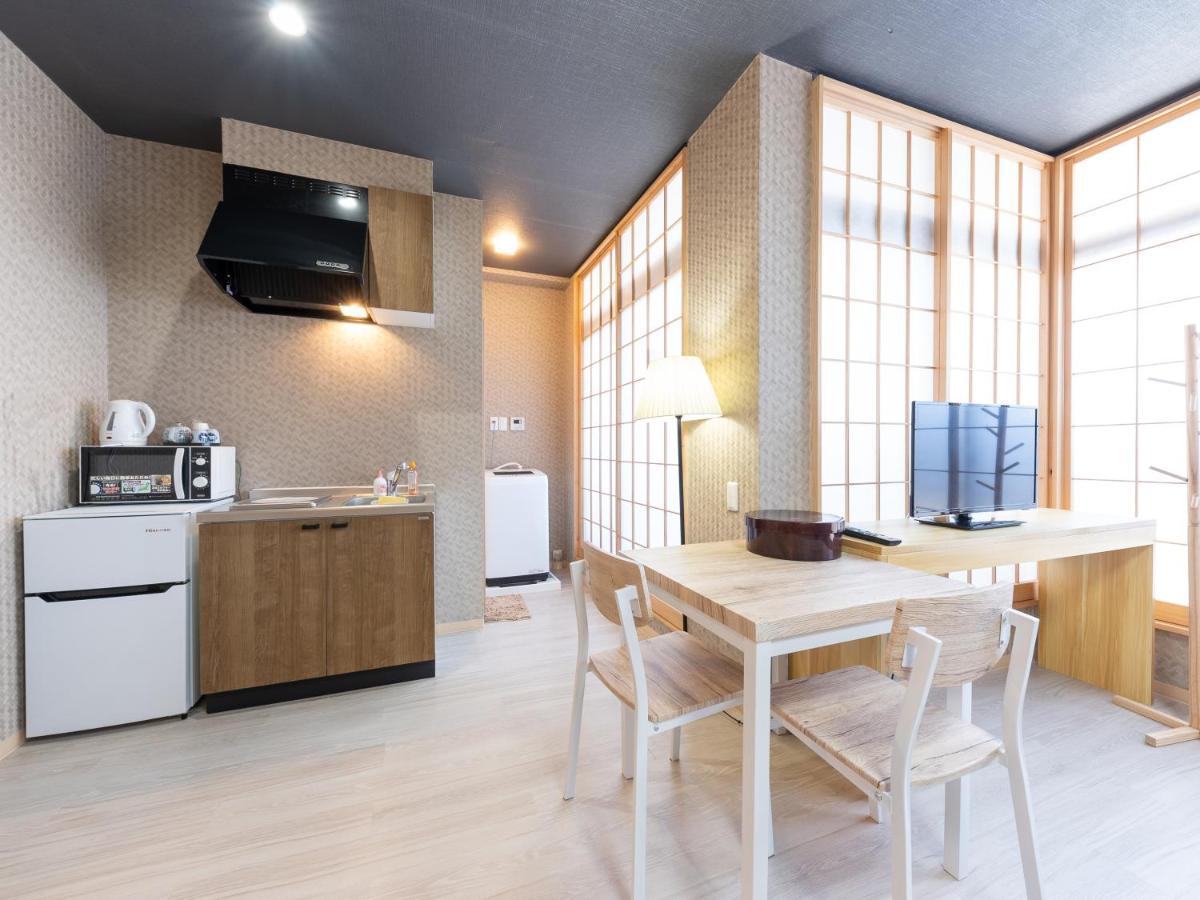Tabist Hotel Momiji Asakusa Präfektur Tokio Exterior foto