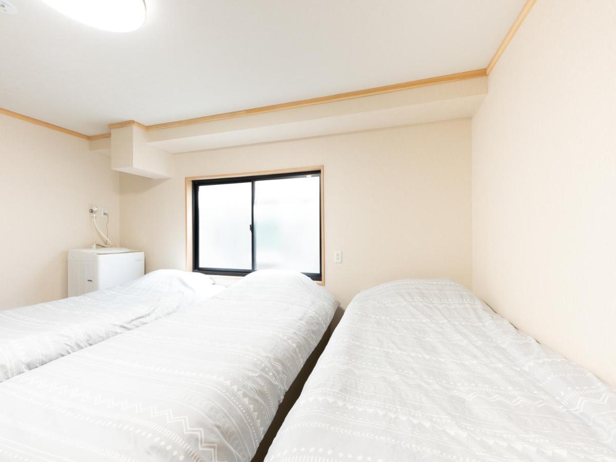 Tabist Hotel Momiji Asakusa Präfektur Tokio Exterior foto