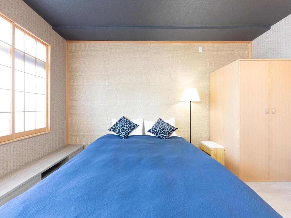 Tabist Hotel Momiji Asakusa Präfektur Tokio Exterior foto